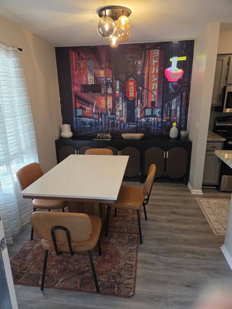 Apartment for rent at 1009 12th St, Tuscaloosa, AL 35401
