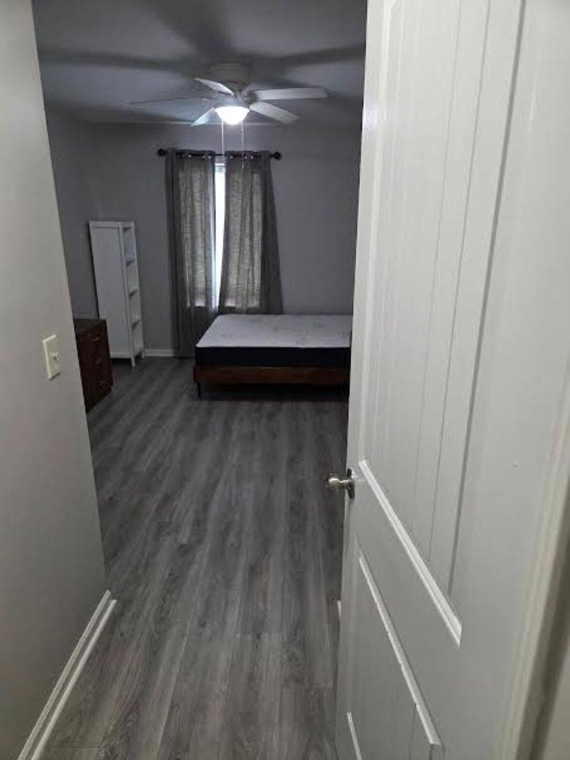 Apartment for rent at 1009 12th St, Tuscaloosa, AL 35401