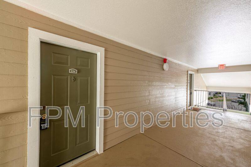 Condo for rent at 7701TIMBERLIN Park Blvd #234, Jacksonville, FL 32256