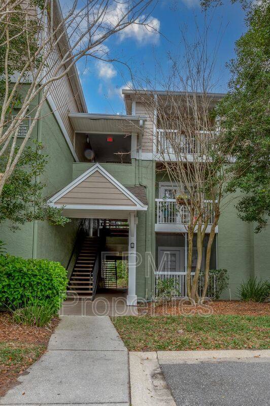 Condo for rent at 7701TIMBERLIN Park Blvd #234, Jacksonville, FL 32256