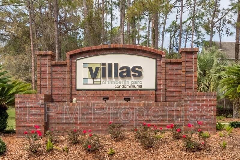 Condo for rent at 7701TIMBERLIN Park Blvd #234, Jacksonville, FL 32256