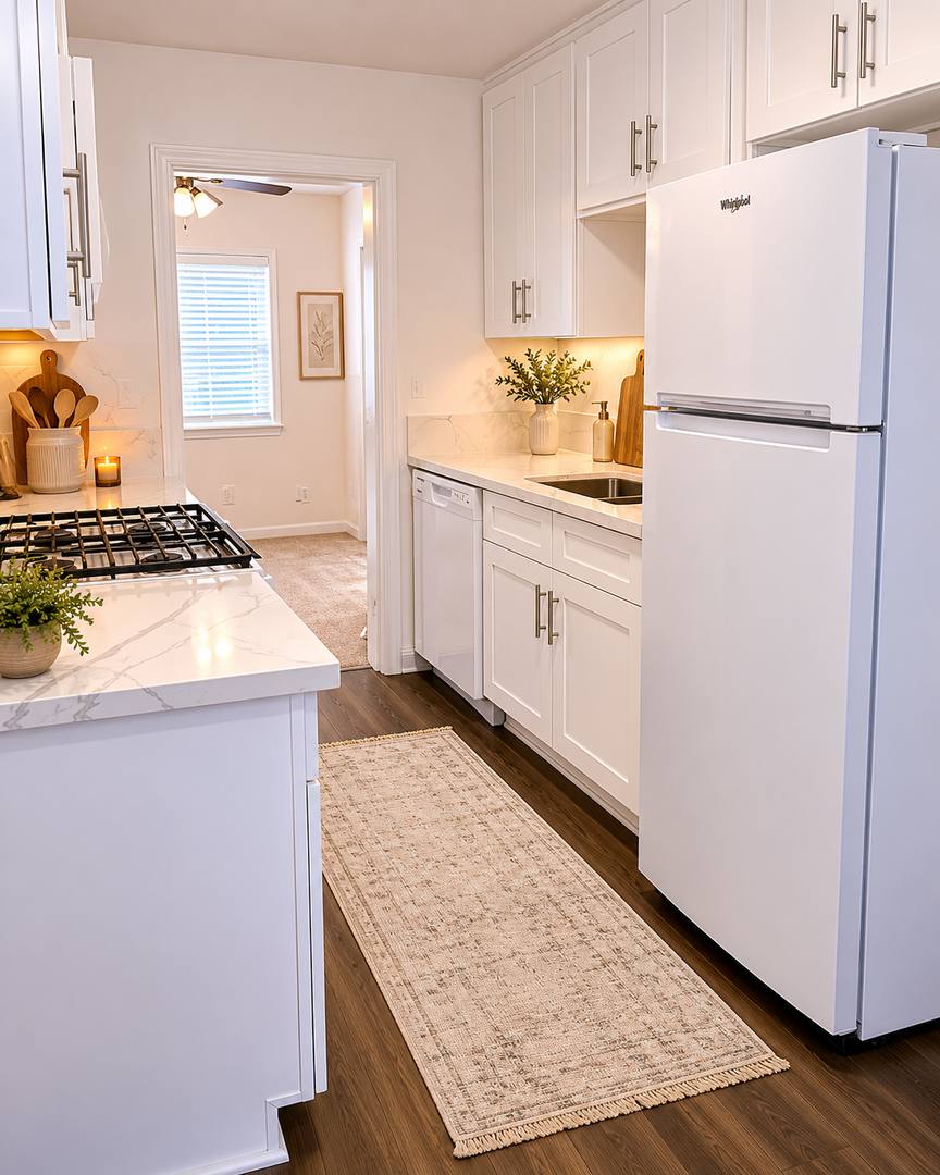 Apartment for rent at 12560 Laurel St, Lakeside, CA 92040