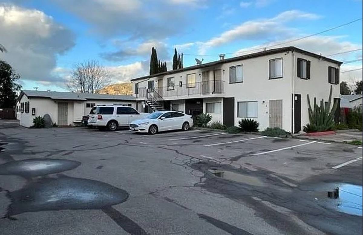 Apartment for rent at 12560 Laurel St, Lakeside, CA 92040