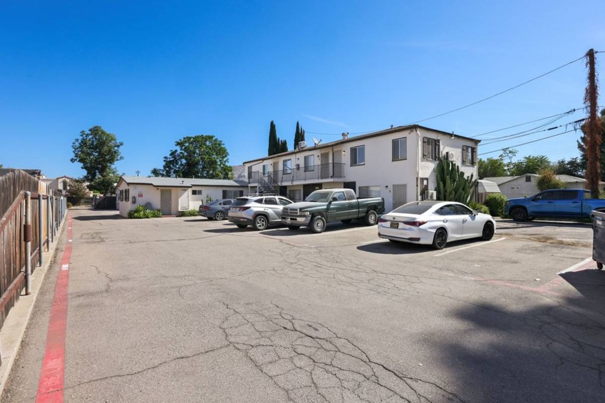 Apartment for rent at Laurel Villas, 12560 Laurel St, Lakeside, CA 92040