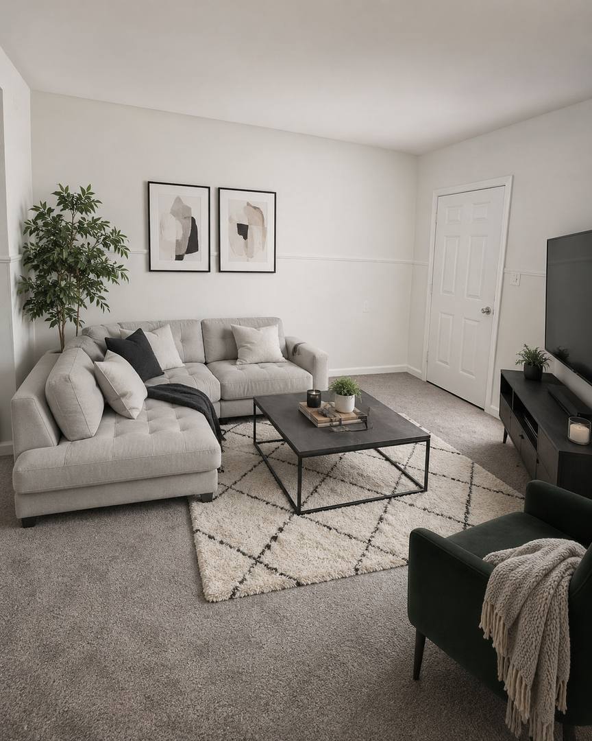 Apartment for rent at 12560 Laurel St, Lakeside, CA 92040