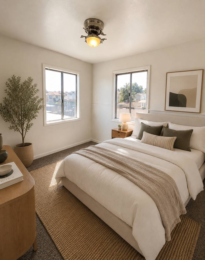 Apartment for rent at 12560 Laurel St, Lakeside, CA 92040