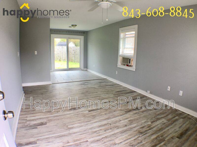 House for rent at 1556 Kemper Ave #C, Charleston, SC 29412