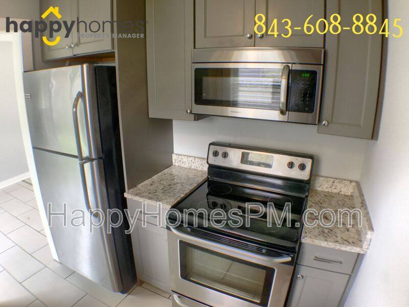 House for rent at 1556 Kemper Ave #C, Charleston, SC 29412