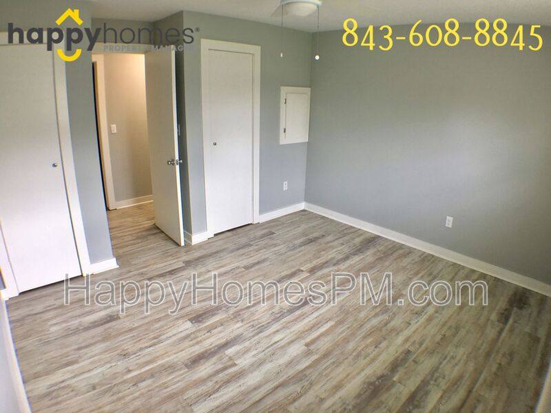 House for rent at 1556 Kemper Ave #C, Charleston, SC 29412
