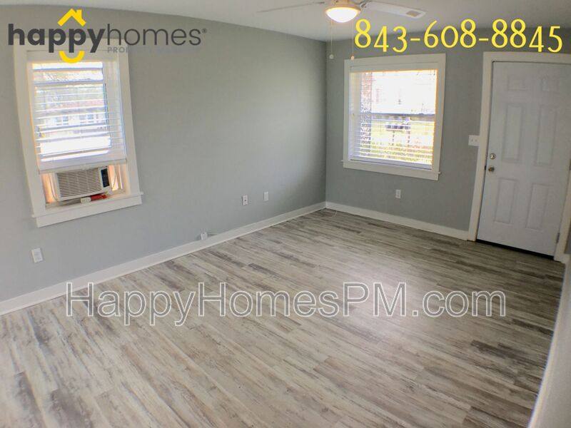 House for rent at 1556 Kemper Ave #C, Charleston, SC 29412
