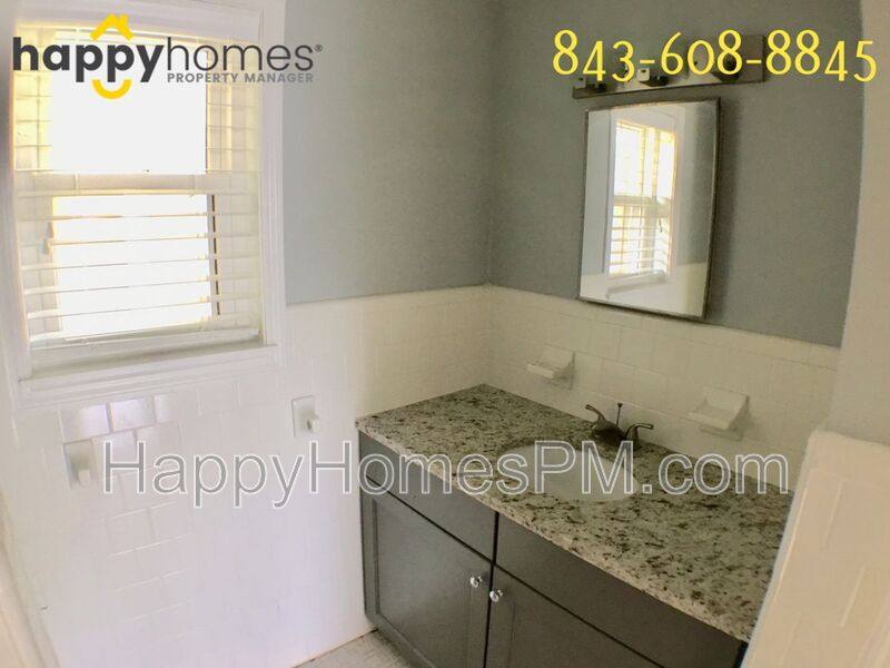 House for rent at 1556 Kemper Ave #C, Charleston, SC 29412