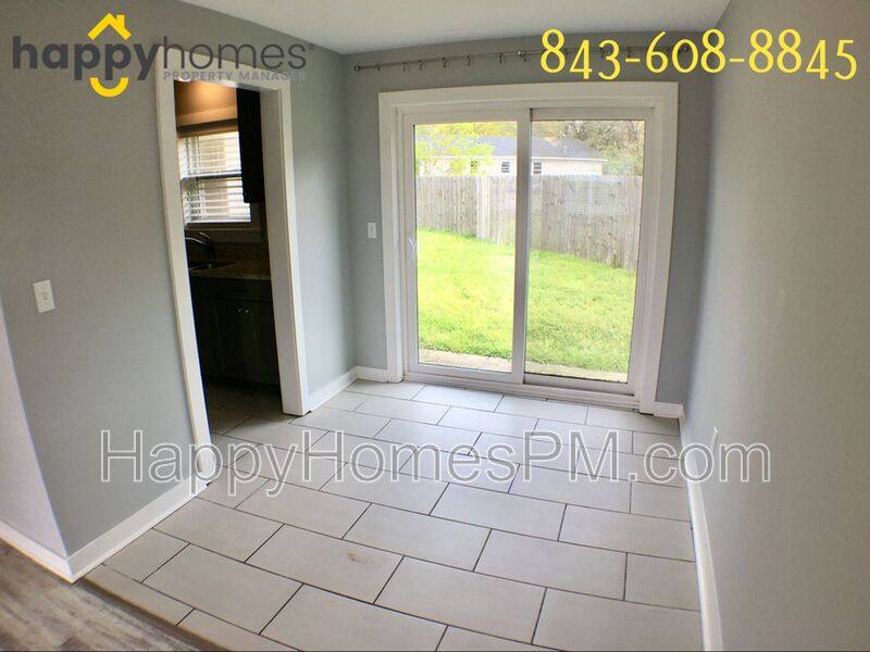 House for rent at 1556 Kemper Ave #C, Charleston, SC 29412