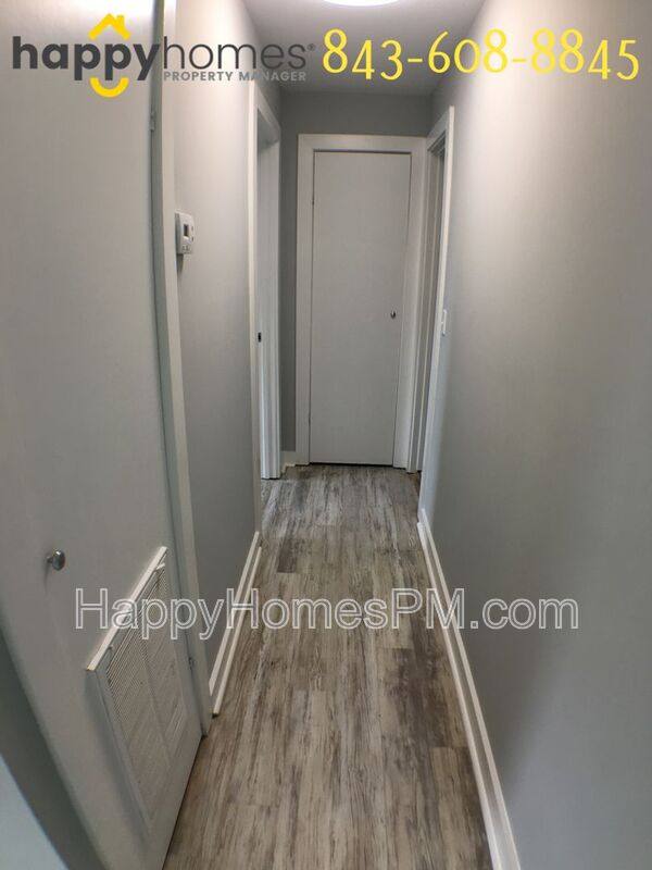 House for rent at 1556 Kemper Ave #C, Charleston, SC 29412