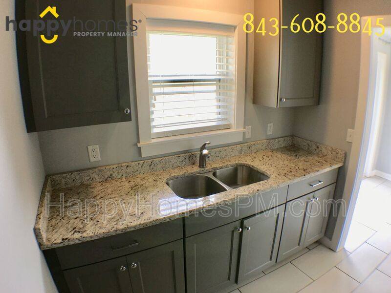 House for rent at 1556 Kemper Ave #C, Charleston, SC 29412
