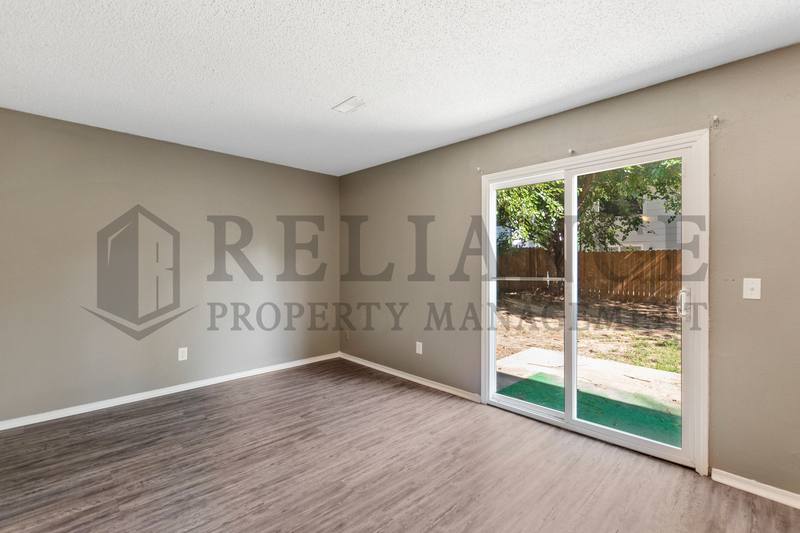 House for rent at 1526 E Fortuna St, Wichita, KS 67216