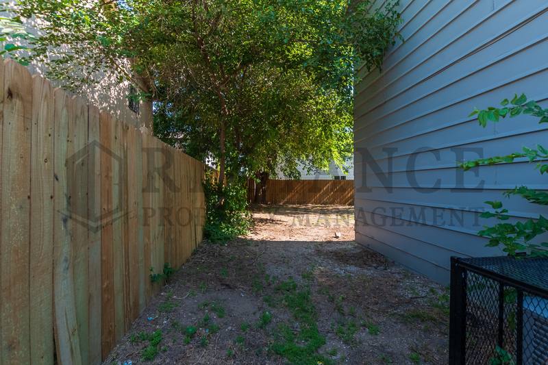 House for rent at 1526 E Fortuna St, Wichita, KS 67216