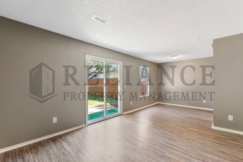House for rent at 1526 E Fortuna St, Wichita, KS 67216