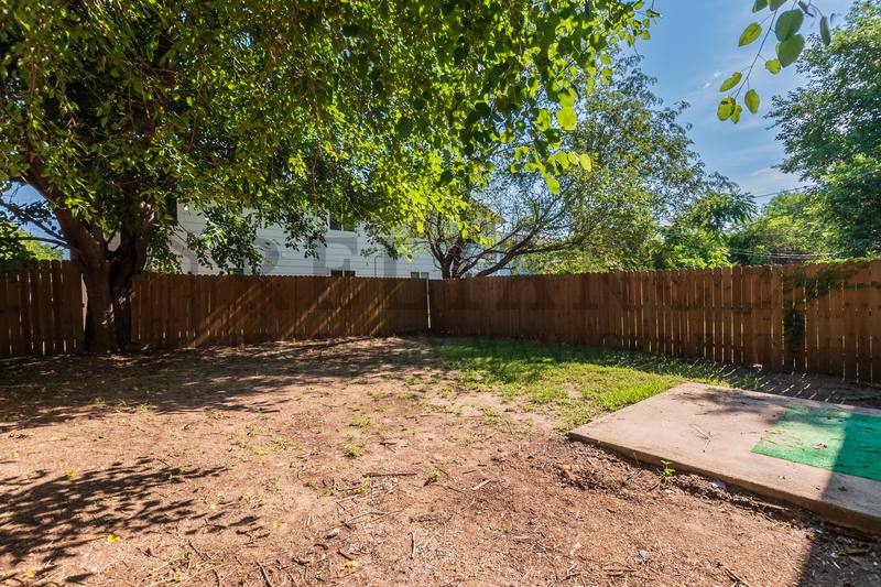 House for rent at 1526 E Fortuna St, Wichita, KS 67216