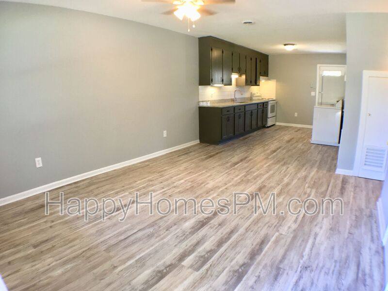 House for rent at 1559 Brookbank Ave #B, Charleston, SC 29412