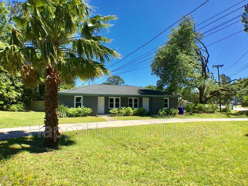 House for rent at 1559 Brookbank Ave #B, Charleston, SC 29412