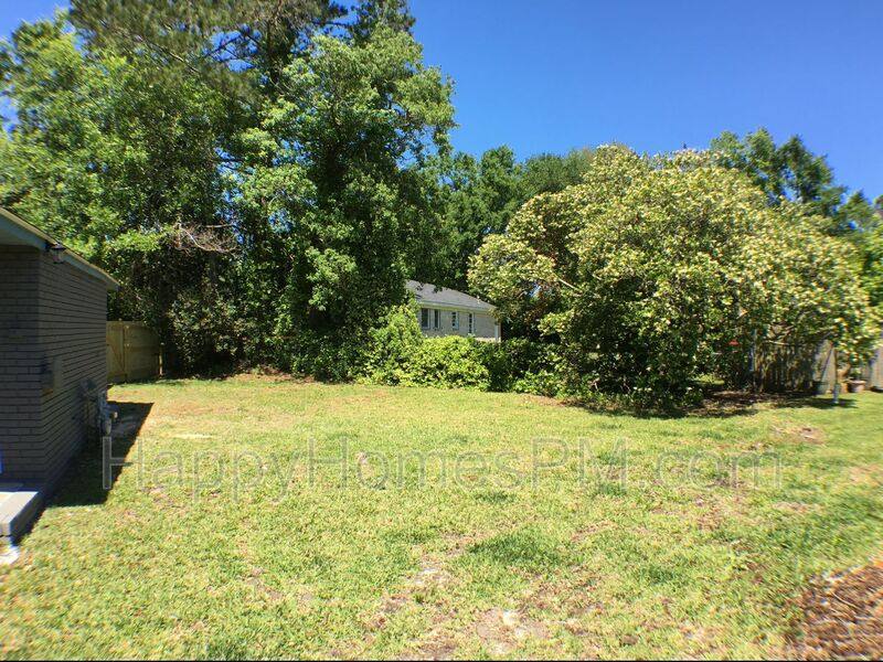 House for rent at 1559 Brookbank Ave #B, Charleston, SC 29412