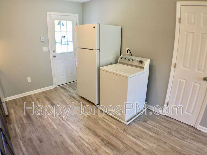 House for rent at 1559 Brookbank Ave #B, Charleston, SC 29412