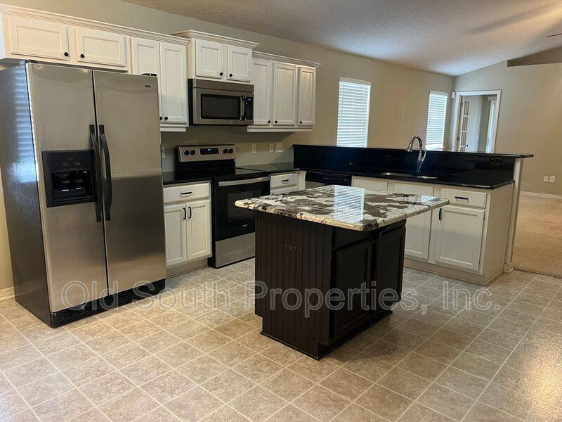 House for rent at 758 Mozingo Lane, Pensacola, FL 32514