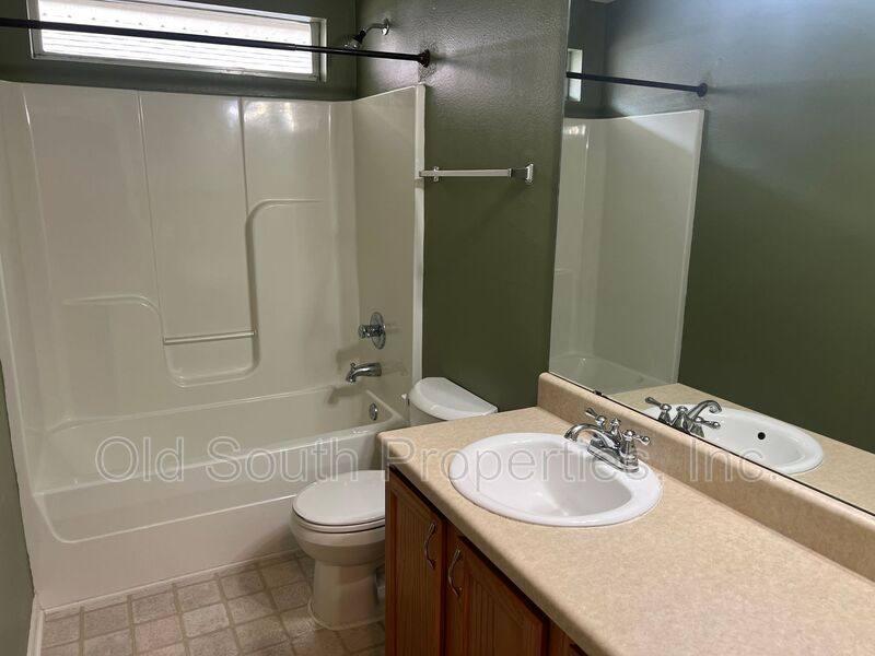 House for rent at 758 Mozingo Lane, Pensacola, FL 32514