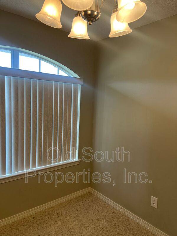 House for rent at 758 Mozingo Lane, Pensacola, FL 32514