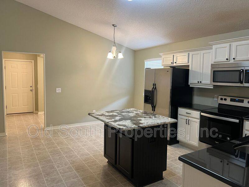 House for rent at 758 Mozingo Lane, Pensacola, FL 32514