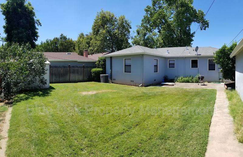 House for rent at 1316 Arbutus Ave, Chico, CA 95926