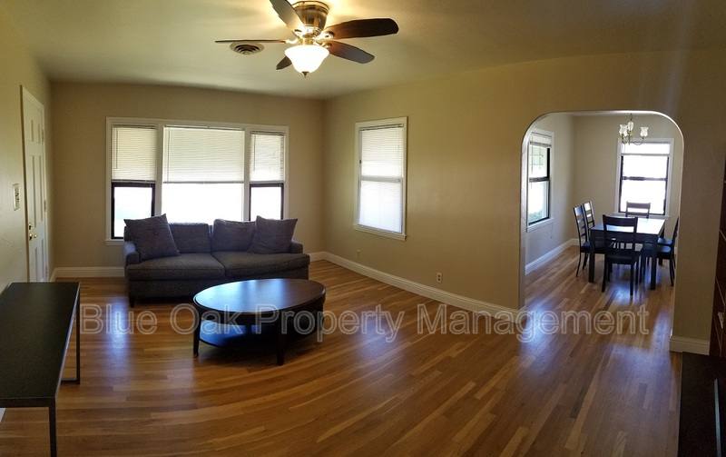 House for rent at 1316 Arbutus Ave, Chico, CA 95926