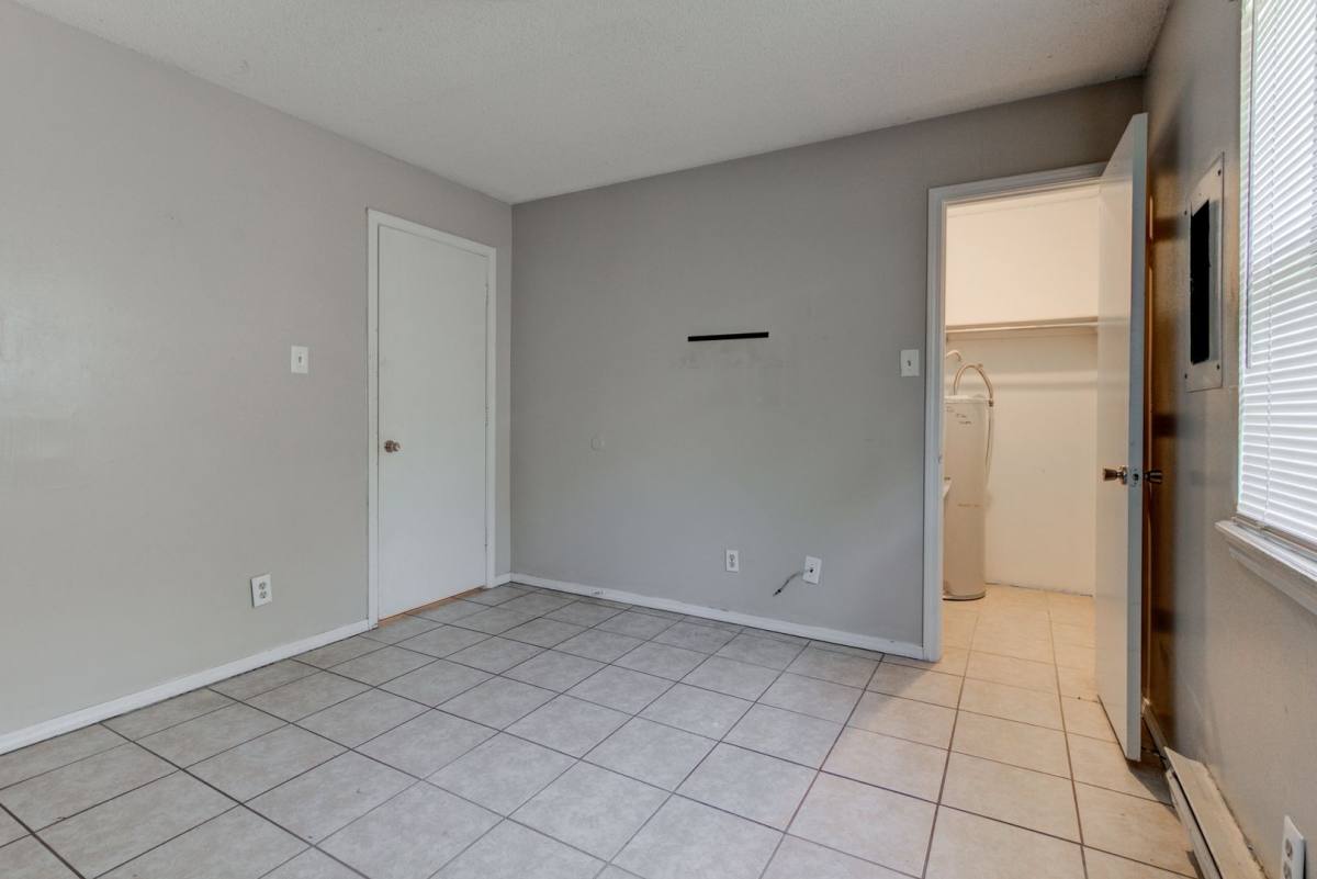 Apartment for rent at 1612 S X St, Fort Smith, AR 72901