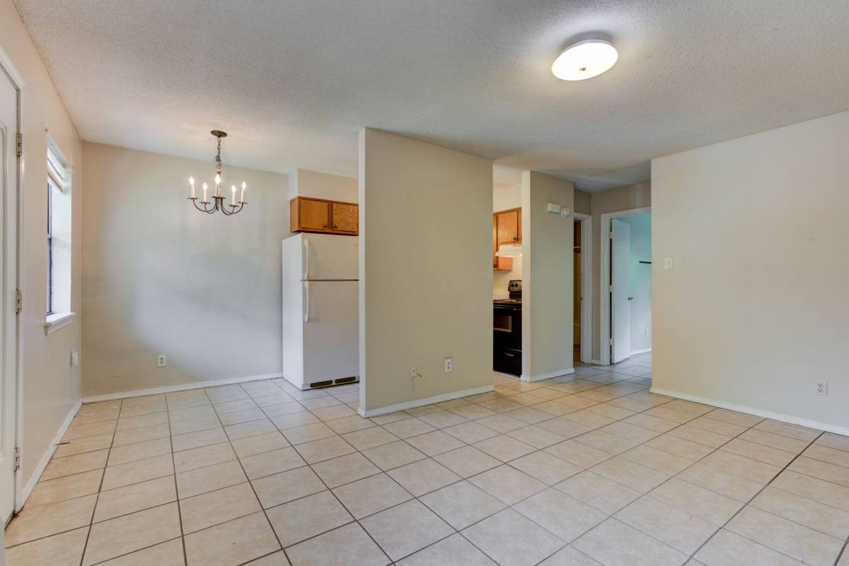 Apartment for rent at 1612 S X St, Fort Smith, AR 72901