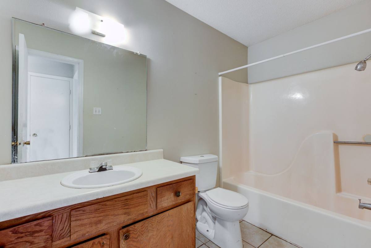 Apartment for rent at 1612 S X St, Fort Smith, AR 72901