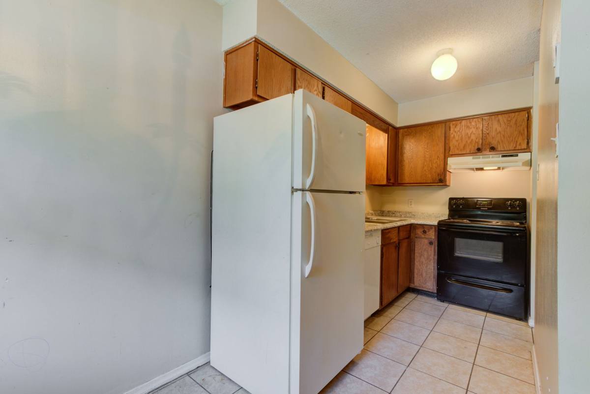 Apartment for rent at 1612 S X St, Fort Smith, AR 72901