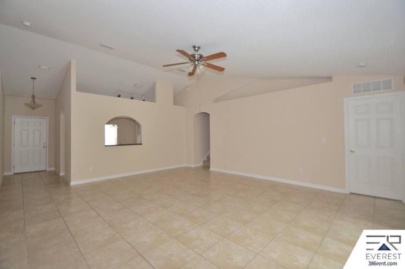 House for rent at 19 Burgess Place, Palm Coast, FL 32137