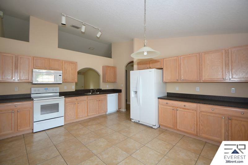 House for rent at 19 Burgess Place, Palm Coast, FL 32137