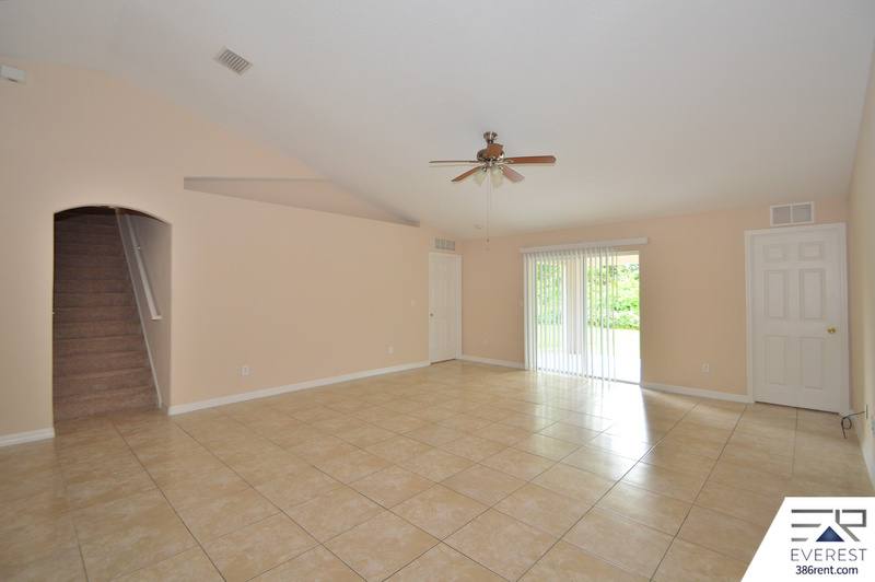 House for rent at 19 Burgess Place, Palm Coast, FL 32137