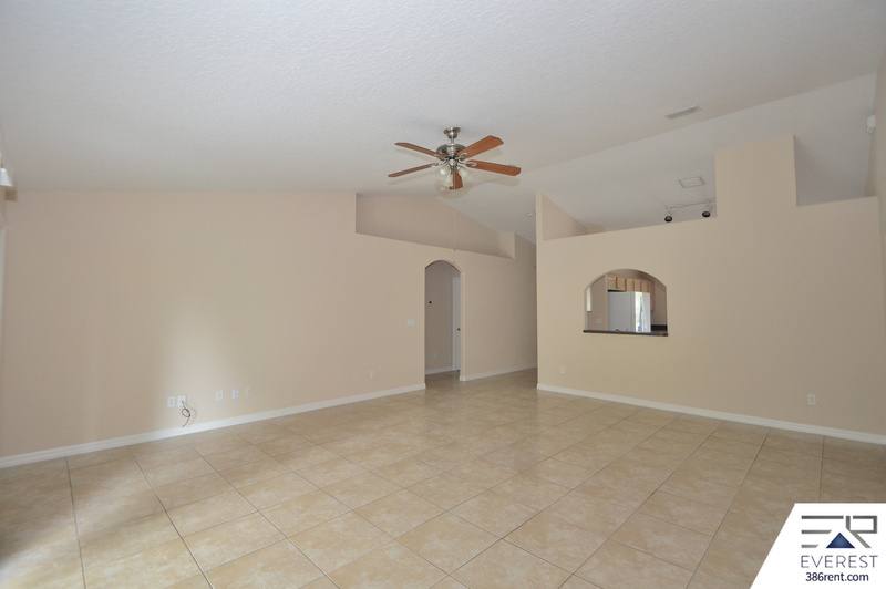 House for rent at 19 Burgess Place, Palm Coast, FL 32137
