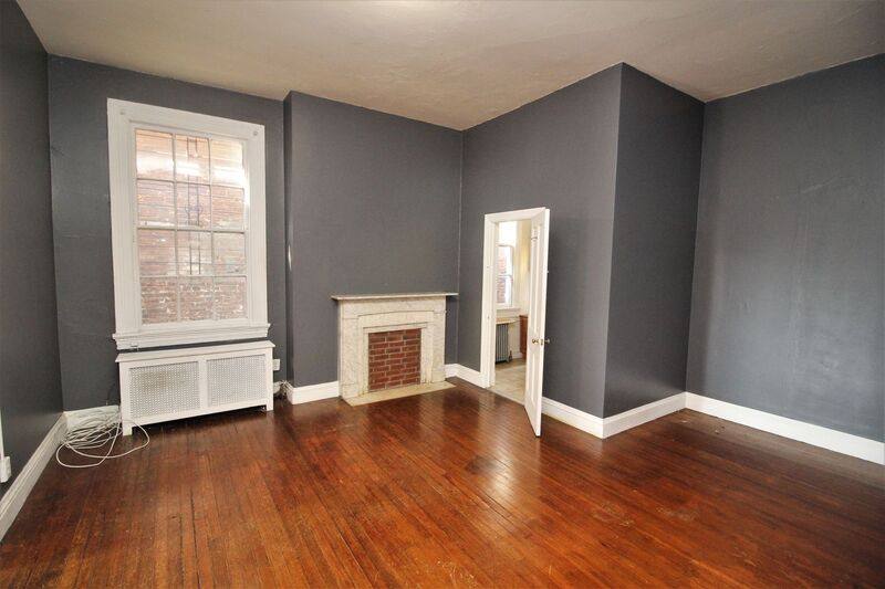 Apartment for rent at 808 Cathedral St, Baltimore, MD 21201