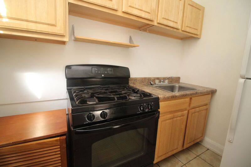 Apartment for rent at 808 Cathedral St, Baltimore, MD 21201