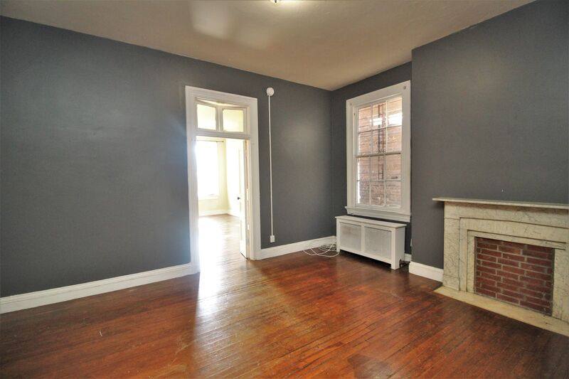 Apartment for rent at 808 Cathedral St, Baltimore, MD 21201