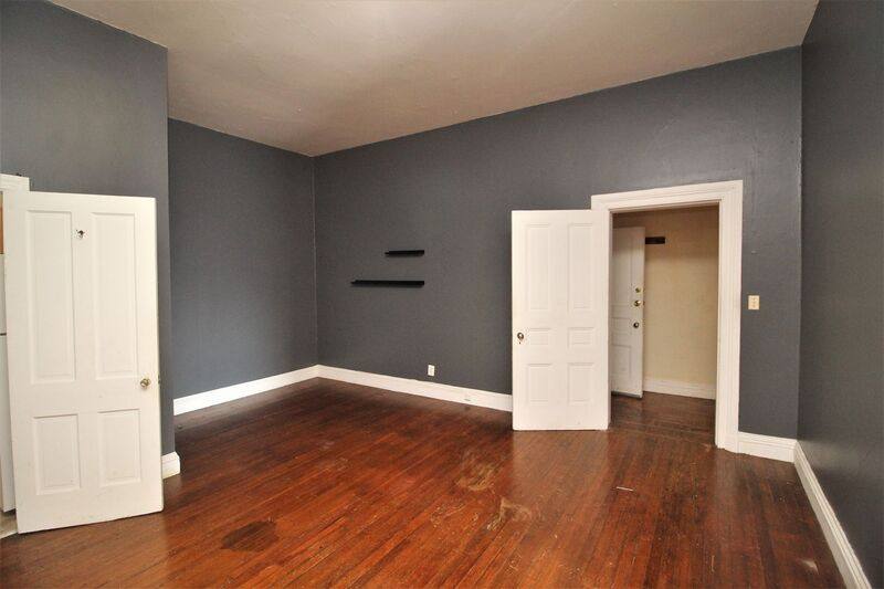 Apartment for rent at 808 Cathedral St, Baltimore, MD 21201