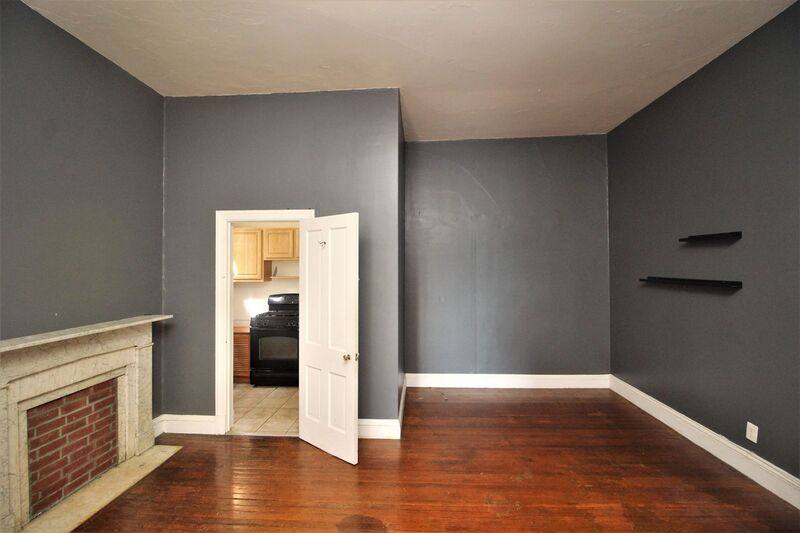 Apartment for rent at 808 Cathedral St, Baltimore, MD 21201
