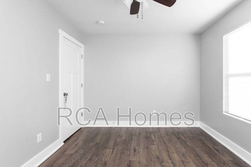 House for rent at 1006 Palmer, Indianapolis, IN 46203