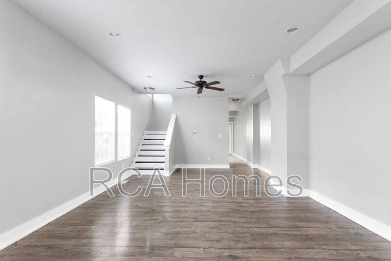 House for rent at 1006 Palmer, Indianapolis, IN 46203