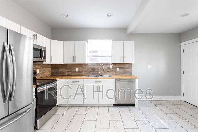 House for rent at 1006 Palmer, Indianapolis, IN 46203