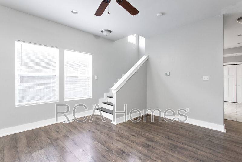 House for rent at 1006 Palmer, Indianapolis, IN 46203
