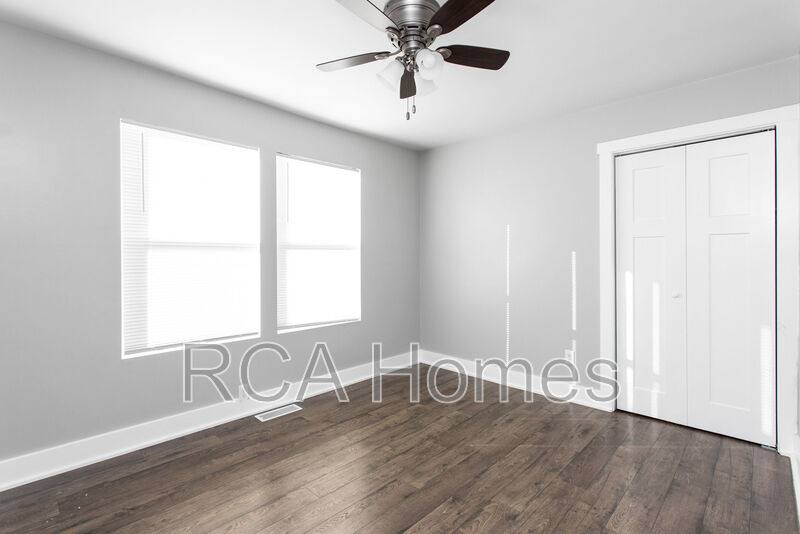House for rent at 1006 Palmer, Indianapolis, IN 46203